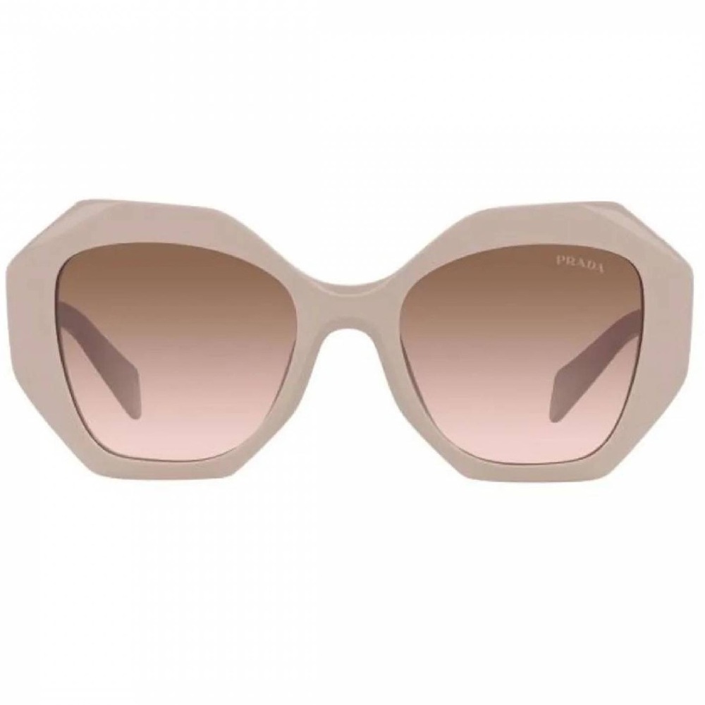 PRADA Sunglasses SPR 16W Beige